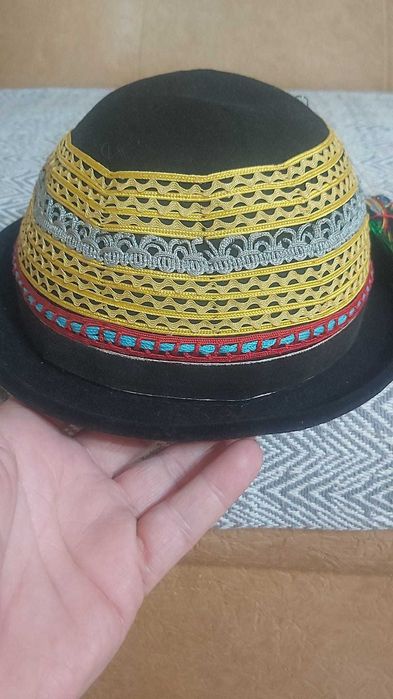 palarie traditionala