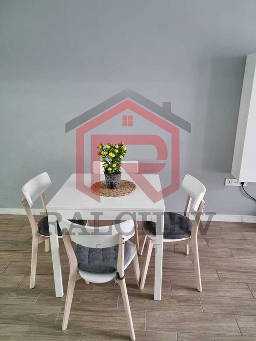 Дава се под наем Двустаен апартамент в Варна, Възраждане 3 - 74 кв.м за 433.5 € - Снимка #5