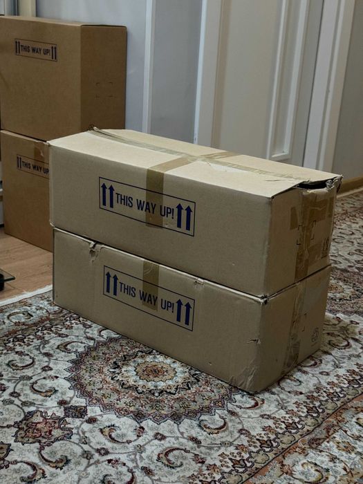 Gentra Oldi Fara Original Komplekt