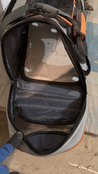 Сумка для домашних животных