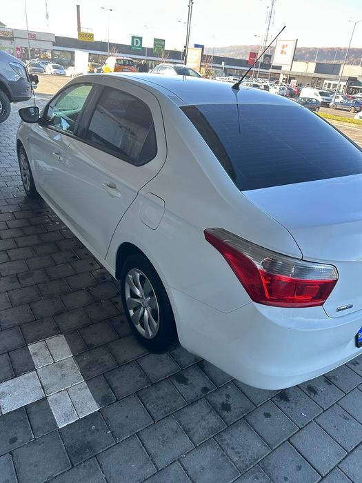 Citroën C-Elysée Stare perfectă de funcționare!