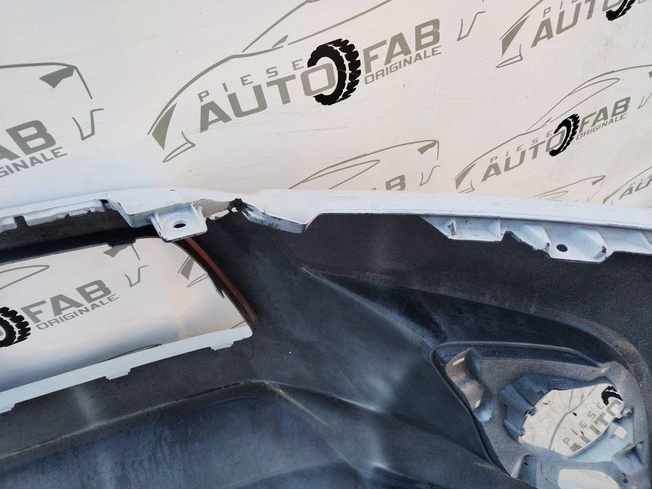 Bara fata Toyota Hilux an 2015-2016-2017