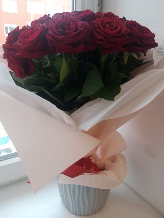 Продам букет роз