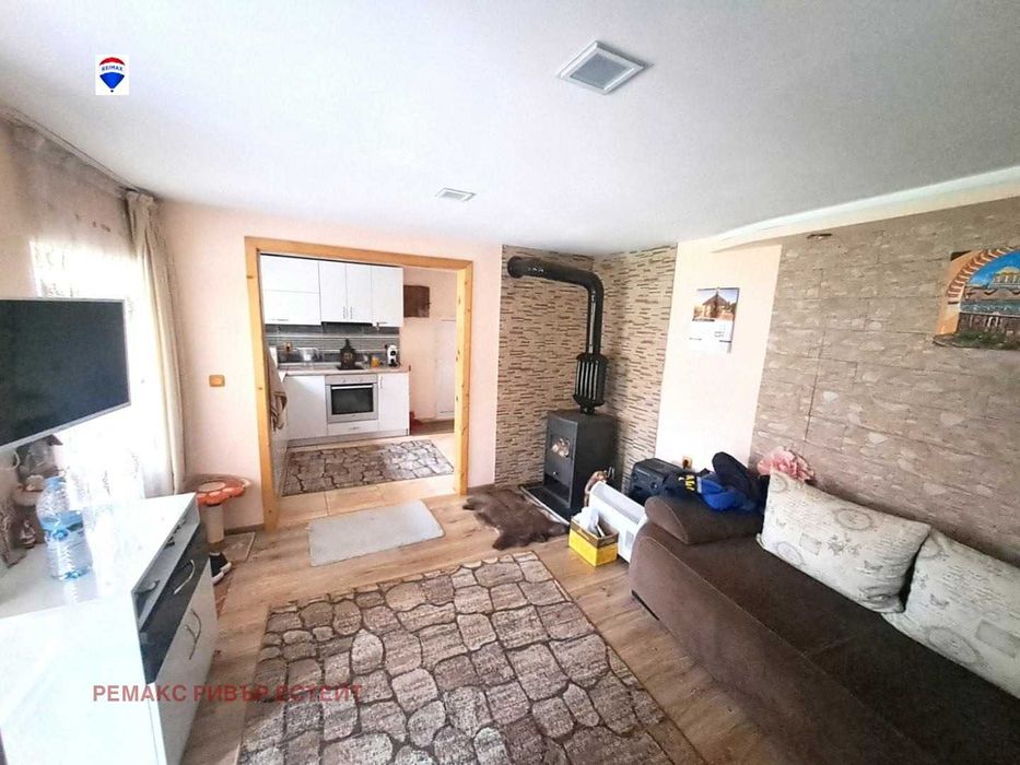 Продава се Къща в с. Бръшлен, Област Русе - 90 кв.м за 356 €/кв.м - Снимка #11