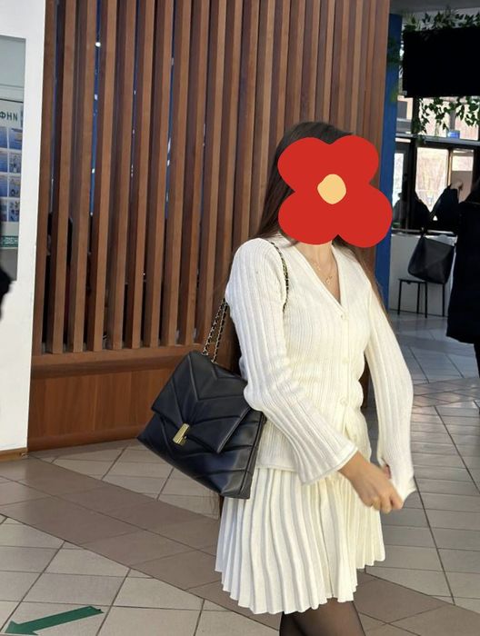 Двойка 1000тг размер S