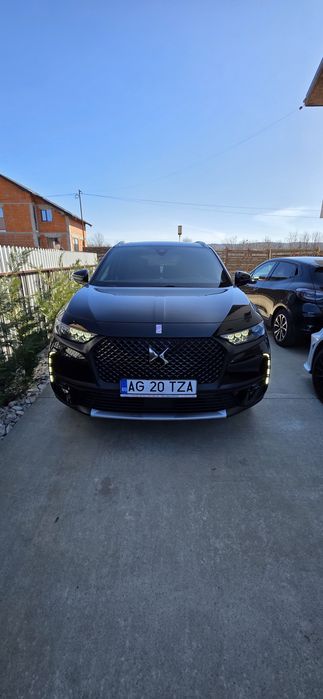 Vand DS 7 Crossback