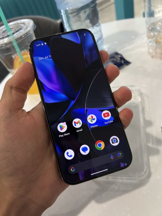 Продам pixel 9 pro