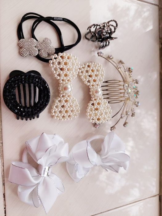 Детские принадлежности