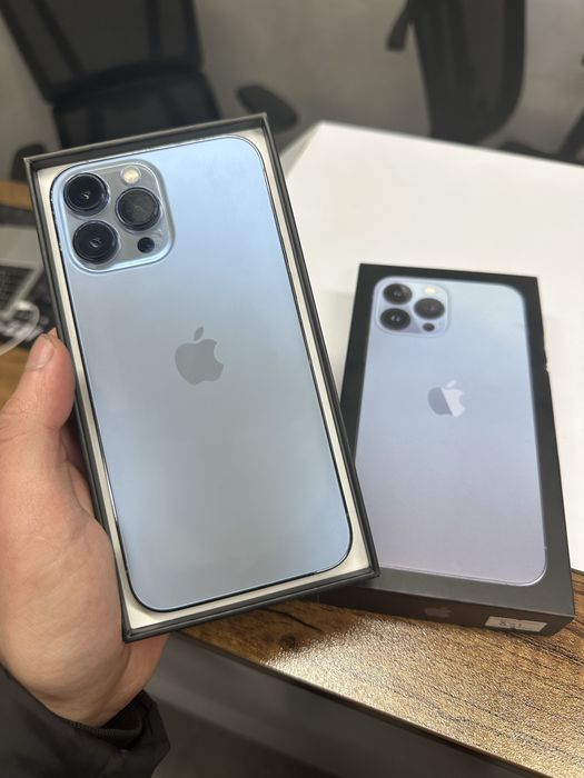 Iphone 13 Pro Max Karopka dakument