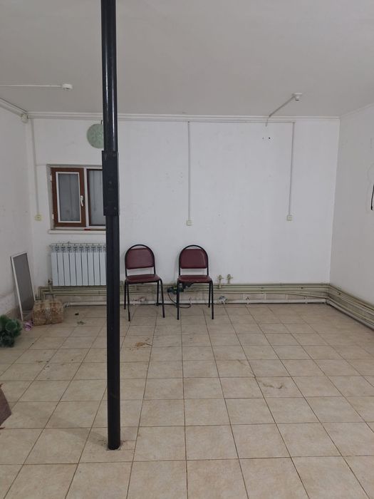 Коммерческая недвижимость