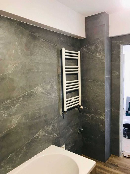 Echipa de Constructii / Finisaje la Cheie/ Renovare Apartamente / Case