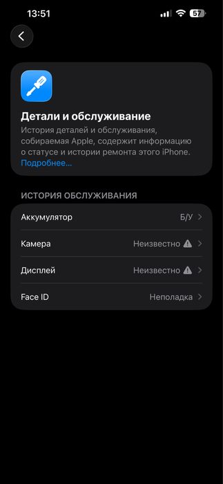 Айфон 13 про макс