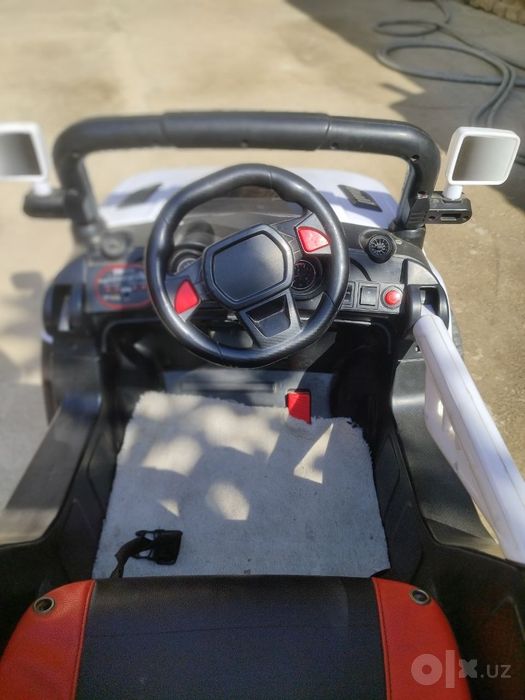 Детская машина RC car