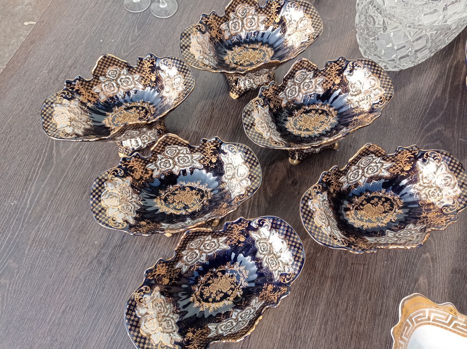 Кора Шахзода Ваза 12 дона