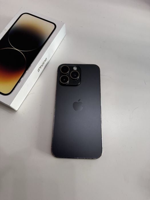 Iphone 14 pro max stare baterie 100%