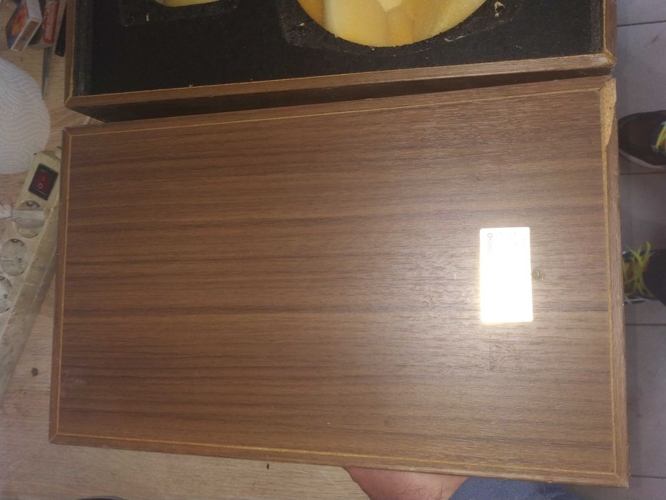 incinte (CUTII BOXE) Heco SM 650