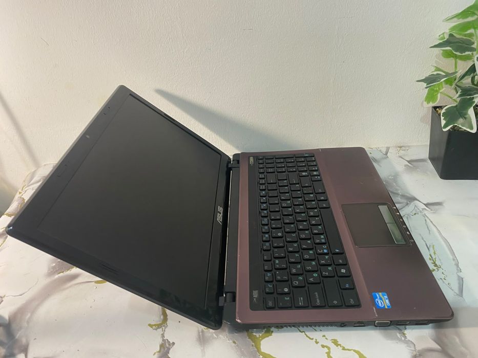 ASUS для работы/intel core i3/Windows 10/Word/Excel