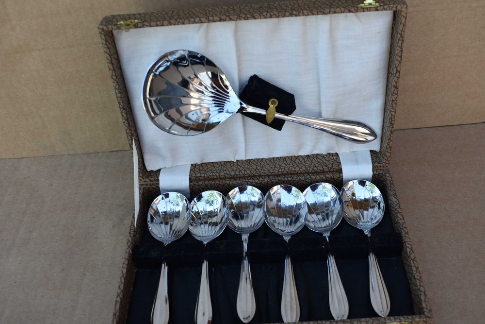 красиви лъжици   лъжици