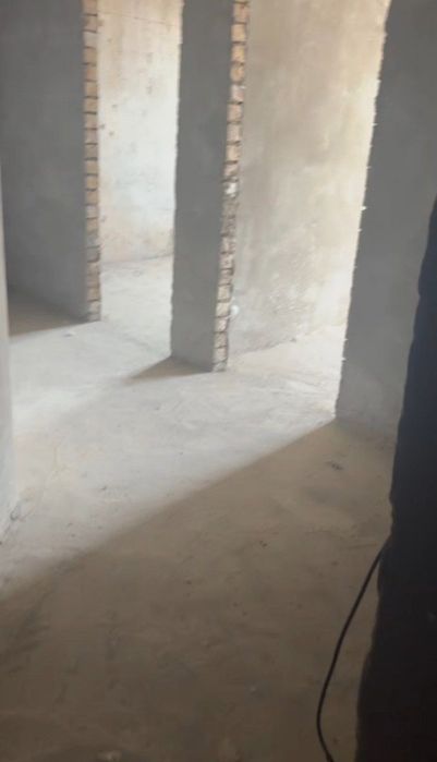 Новостройка 1/8/12. 42м2. Яшнабадский район  Ипотека есть