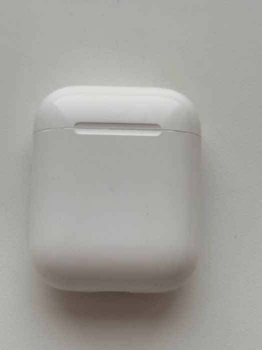 Кейс от Apple AirPods (оригинал)