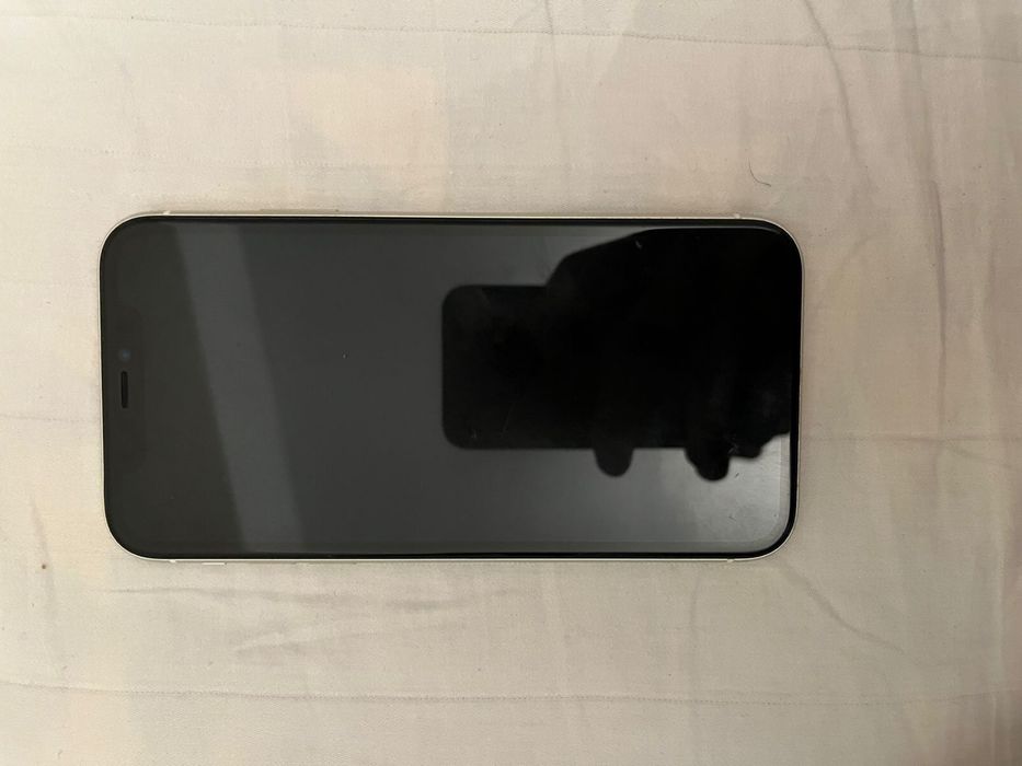 Айфон 11 родной сост идеал