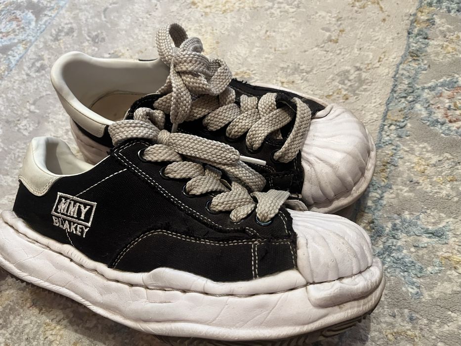 Maison Mihara Yasuhiro 42 размер