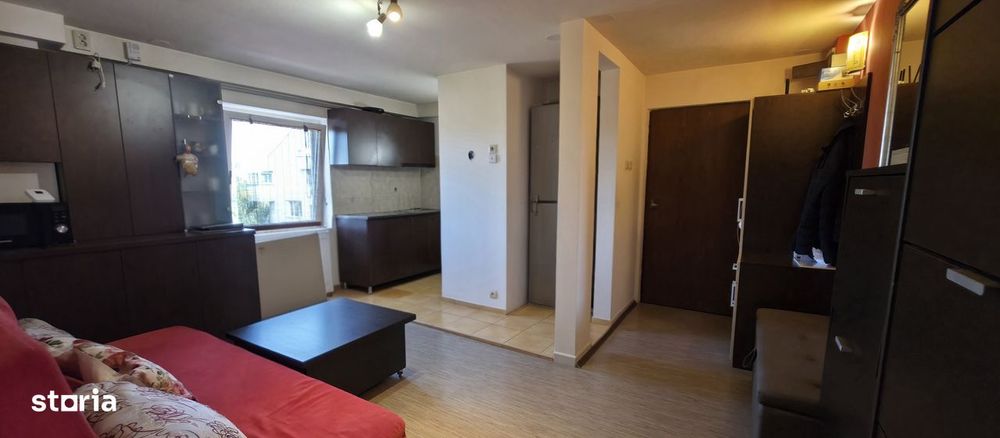 0% Comision - Decomandat | Calea Lipovei Iulius Town - OMW | 65 mp — fotografia 3