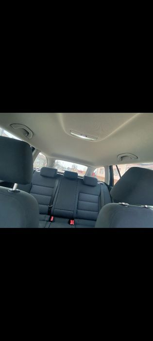 Skoda superb 1.9 tdi