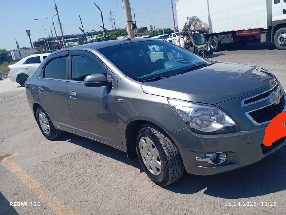 Chevrolet Cobalt 2014 — 4