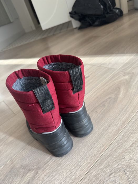 Куома 30 размер на девочку