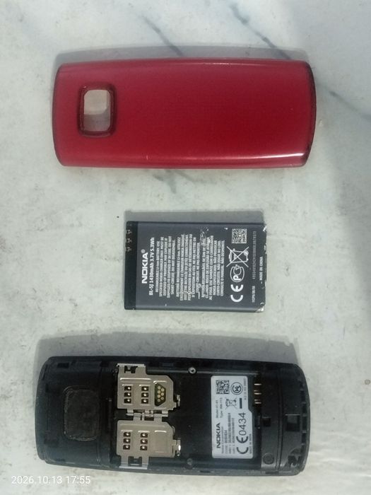 Продам Nokia X1-01