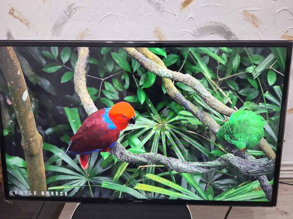 Samsung UE46F6320 3D Led Smart Full HD