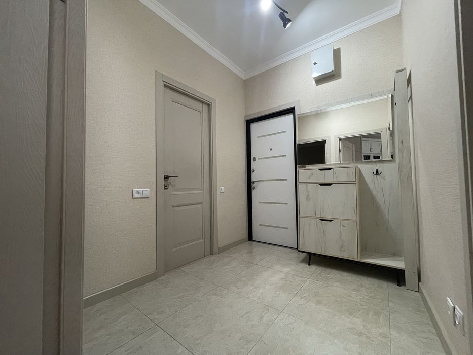 Квартира массив ялангач