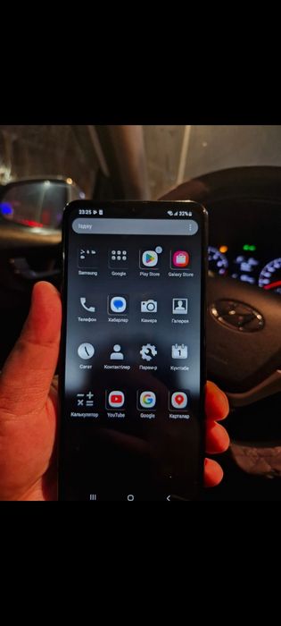 Самсунг А04s сатамын