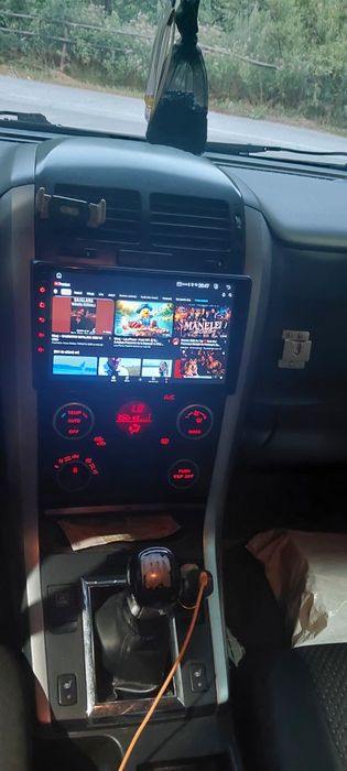 Grand vitara 2 1.9DDIS