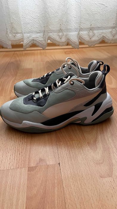 PUMA Thunder Colour Block WN S - Marimea 39