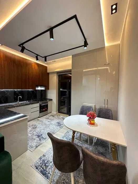 Аренда 3-комнатной на проспекте Мирзо Улугбека