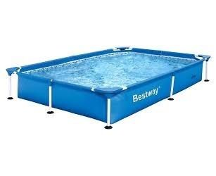 Bassen Stoykalik 220ga 150x60 1tonna 660 litr