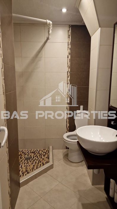 3-стаен в София-Гео Милев площ 77