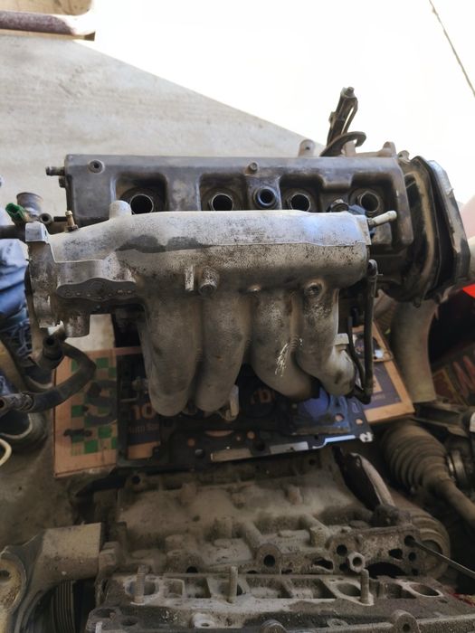 Продам Двигатель 3S-FE