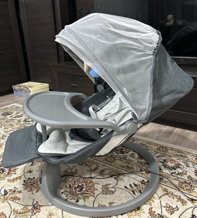 Шезгол електронный