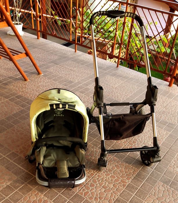 Детска количка 2в1 Chipolino