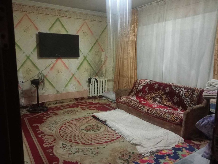 Продается квартира