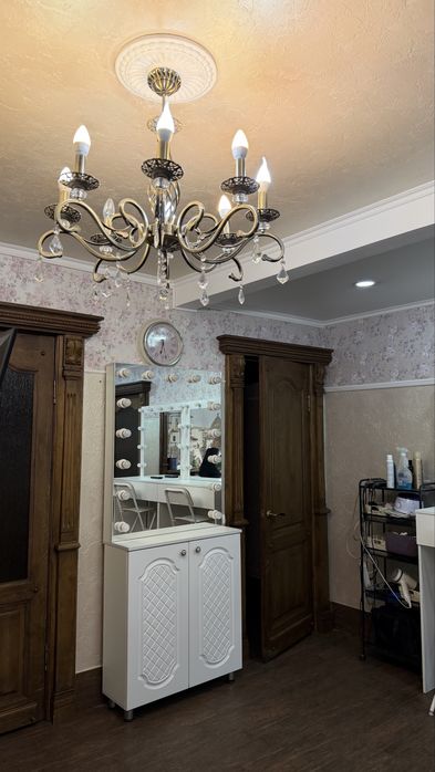 Сдам в аренду салон красоты