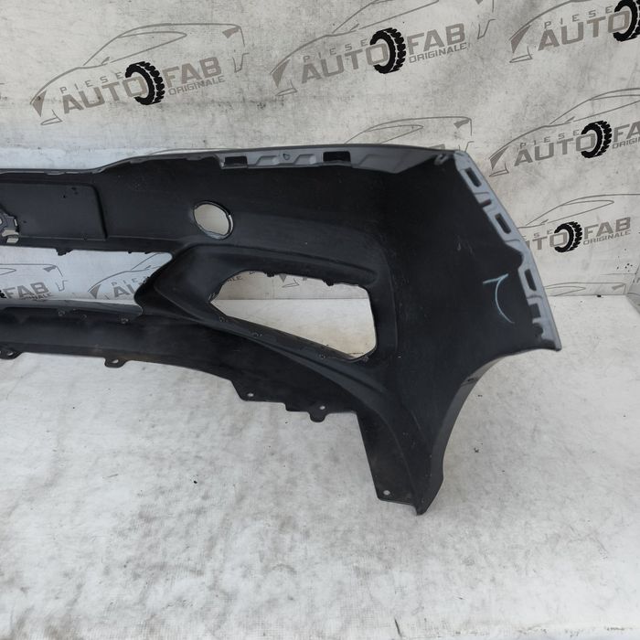 Bara fata Honda Jazz Facelift an 2017-2018-2019-2020