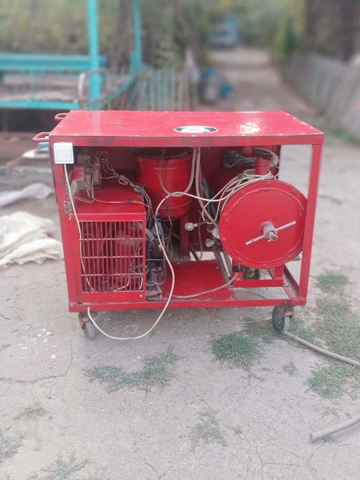 Су аппараты.Срочно сатылады!Арзан бағада