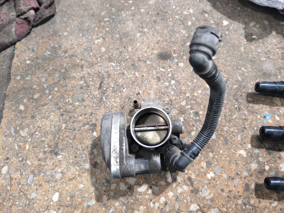 Продам оригинальные запчасти шевроле круз