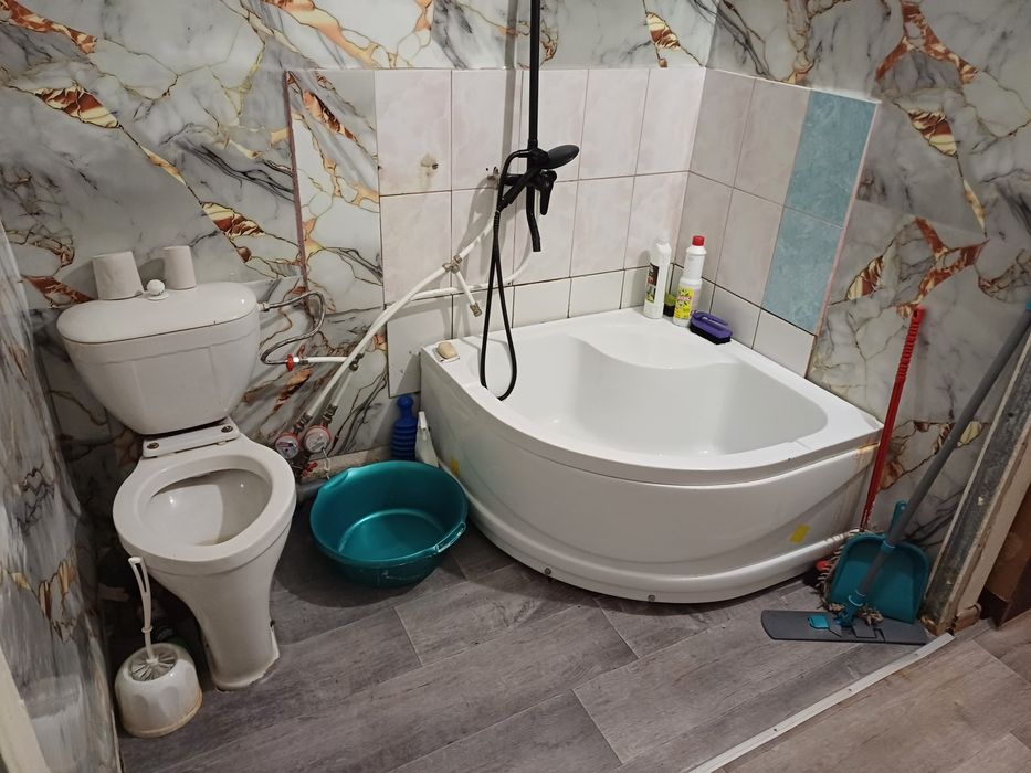 Сдам квартиру в КЖБИ