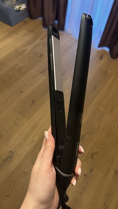 Placa de par Philips