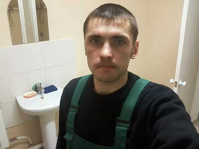 Сантехник делаю все вида работ